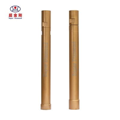 ISO 9001 2000 Certified 5 Inch High Air Pressure DTH Hammer for Reverse Circulation Rock Drilling
