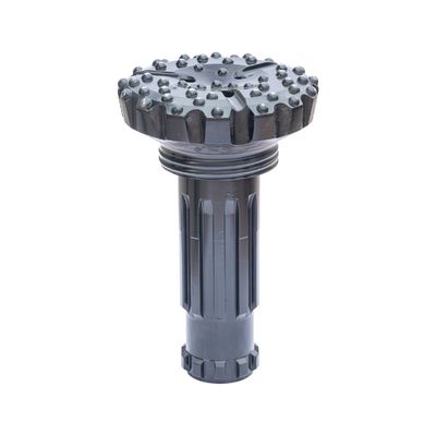 3 اینچ تا 5.5 اینچ DTH دکمه حفاری برای ماشین معدن DHD ماموریت Numa SD Shank ISO 9001 2000 گواهینامه