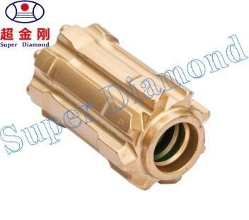 Công nghiệp đỉnh búa khoan High chính xác cho Dl331 Rig đá khoan