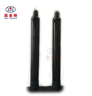 فشار هوا کار 1.0-2.5-3.0MPa چکش DTH با عملکرد پایدار و عمر طولانی