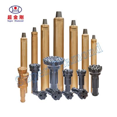 5인치 Rh510 해머 SD5 해머 사용자 정의 및 ISO 9001 2000 인증