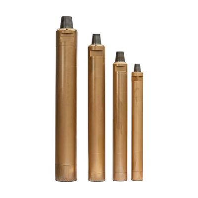 Mission60/CM60A Bit Shank รองรับ 6 นิ้ว น้ําอากาศหมัด SD6/DHD360/COP64/QL60 การบริโภคอากาศ 1.0-2.5MPA