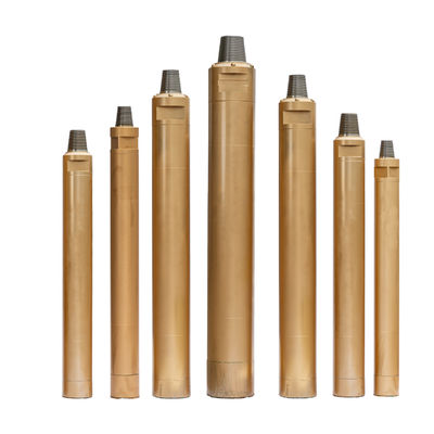 Búa khoan DTH áp suất không khí cao 102mm cho khai thác mỏ 15-25 Bar