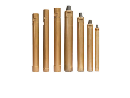 102mm High Air Pressure DTH Hammer for Mining and Construction