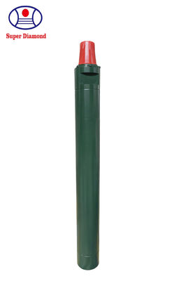 Martillo DTH DHD 340 de alta presión de aire para perforación rápida y precisa en minería y canteras
